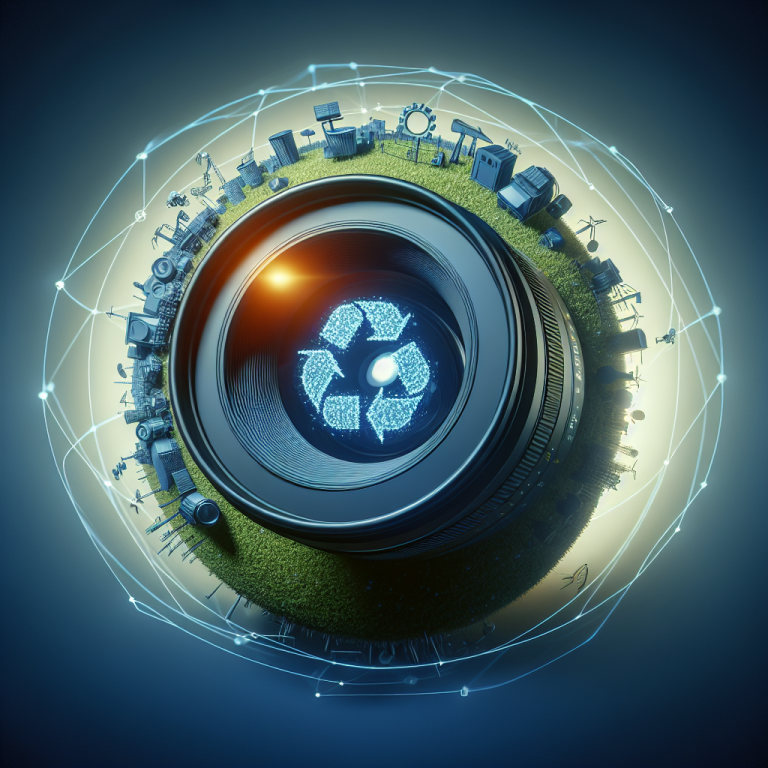 Circular Economy: A Sustainable Development Trend for Businesses