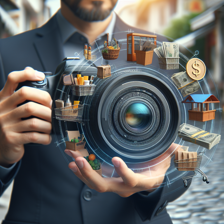 Cashless Business Model: Impact on the Retail Market