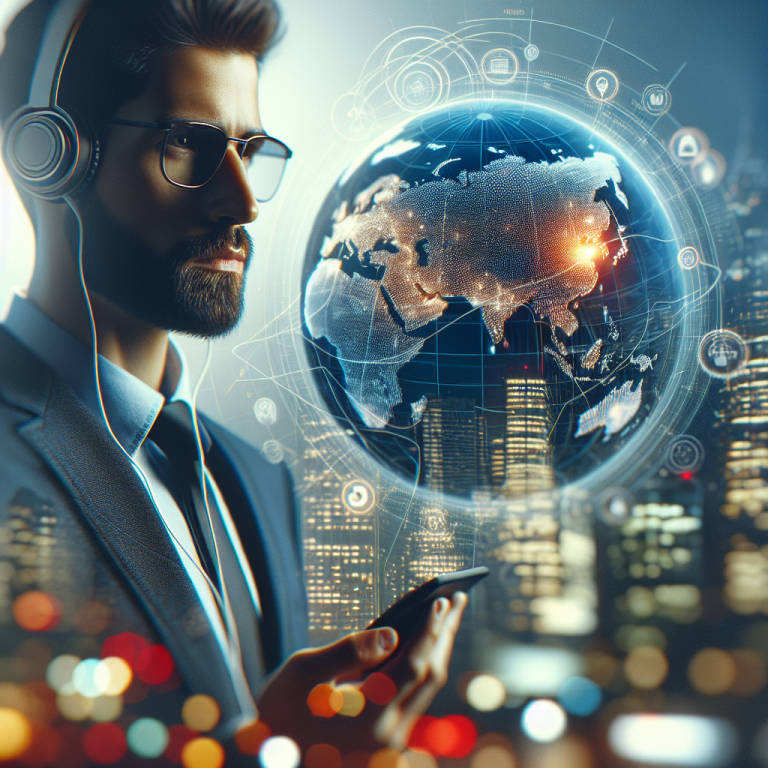 International Branding Strategy: The Key to Success When Expanding Markets