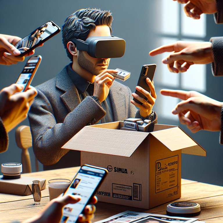 Subscription Box: Revolutionizing Consumer Habits