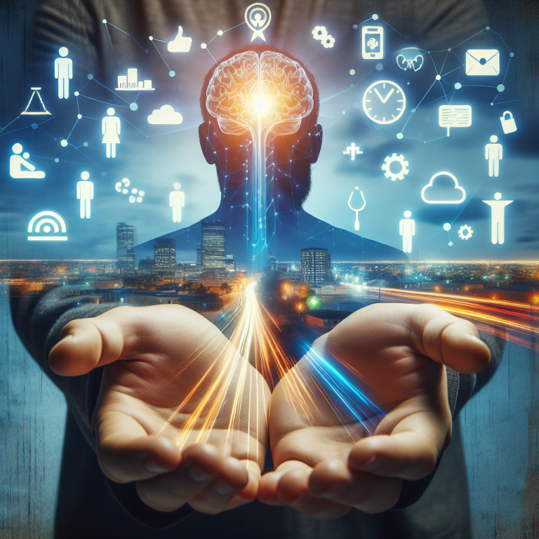 Mental Health Care Brand: The Decisive Factors of Trust and Peace of Mind