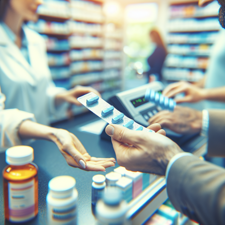 Pharmaceutical Consumption Behavior: In-depth Market Study