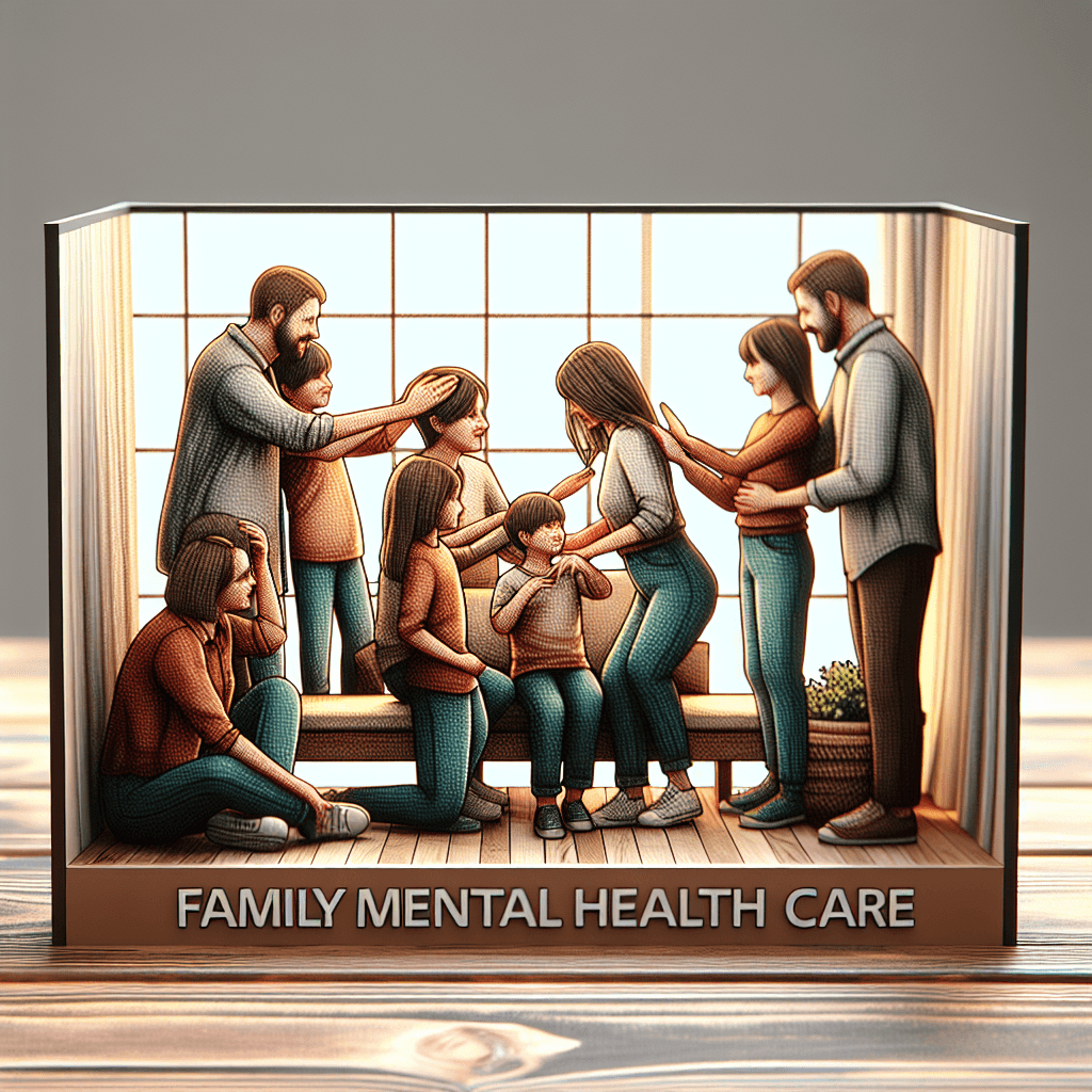 Family Mental Health Care Platform Advertising: Analyzing True Effectiveness
