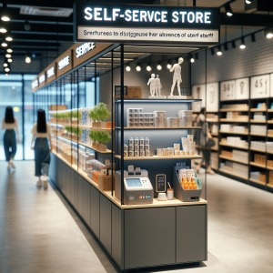 Employee-Free Store: A Breakthrough in Modern Retail