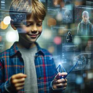 Technology Supporting Children's Mental Health Care: Potential and Development Opportunities