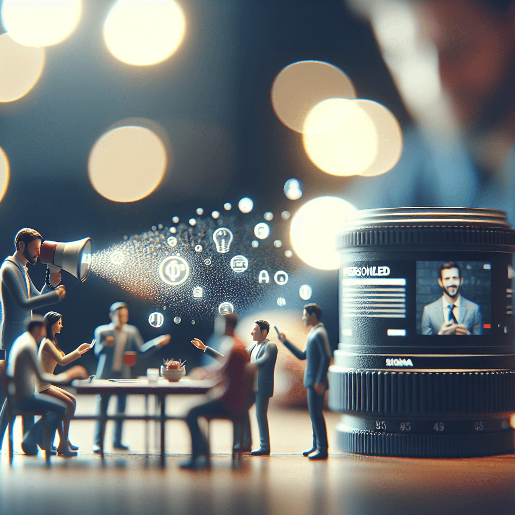 Personalized Advertising Has a Strong Impact on Sales Effectiveness