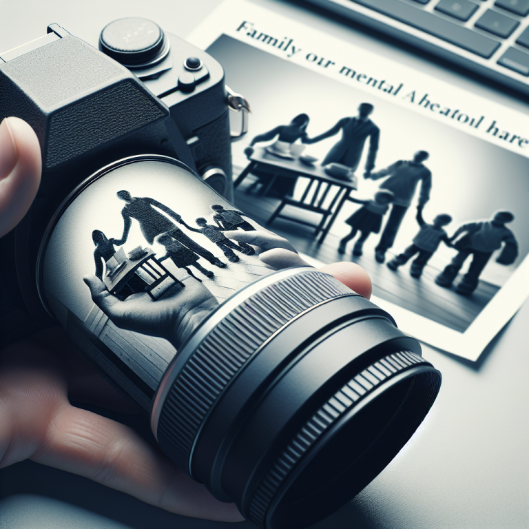 Family Mental Health Care: Assessing the Impact of Sales Strategies Following New Trends