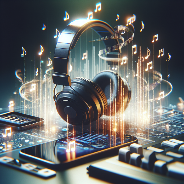 Trends in Online Music Consumption - Challenges and Opportunities in the Digital World