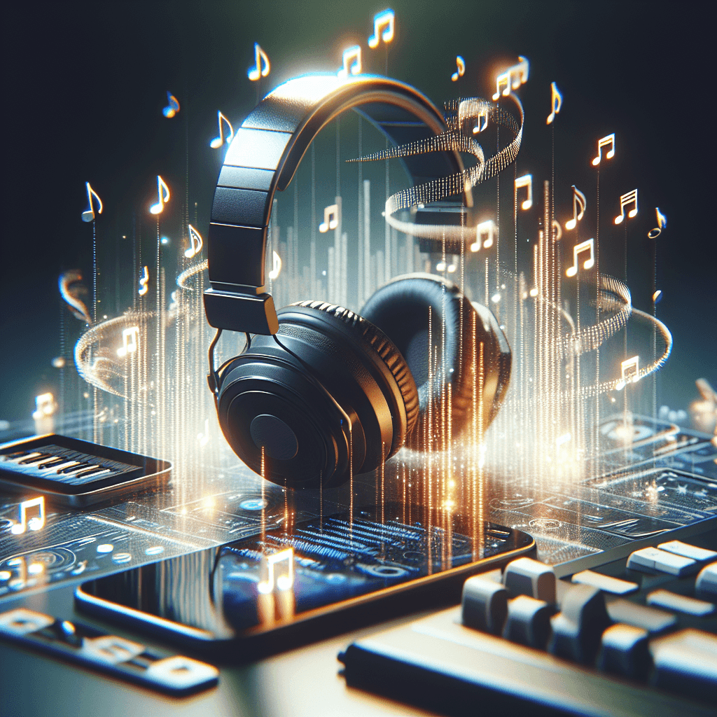 Trends in Online Music Consumption - Challenges and Opportunities in the Digital World