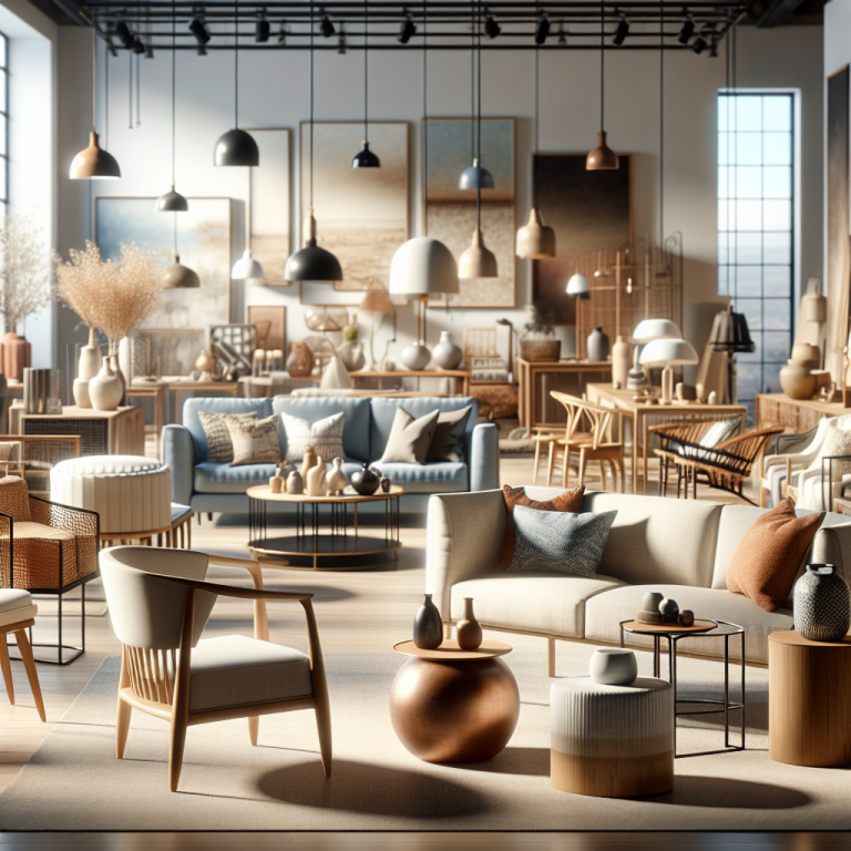 Furniture Consumption Habits: Essential Conditions to Understand Customers