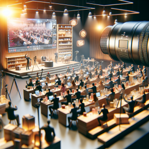 Sales Livestream: The Journey of Building Brand Loyalty