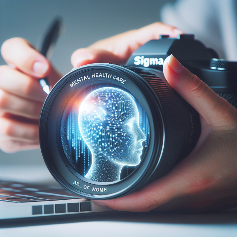 Women's Mental Health Care: An Analysis of Advertising Effectiveness and SEO