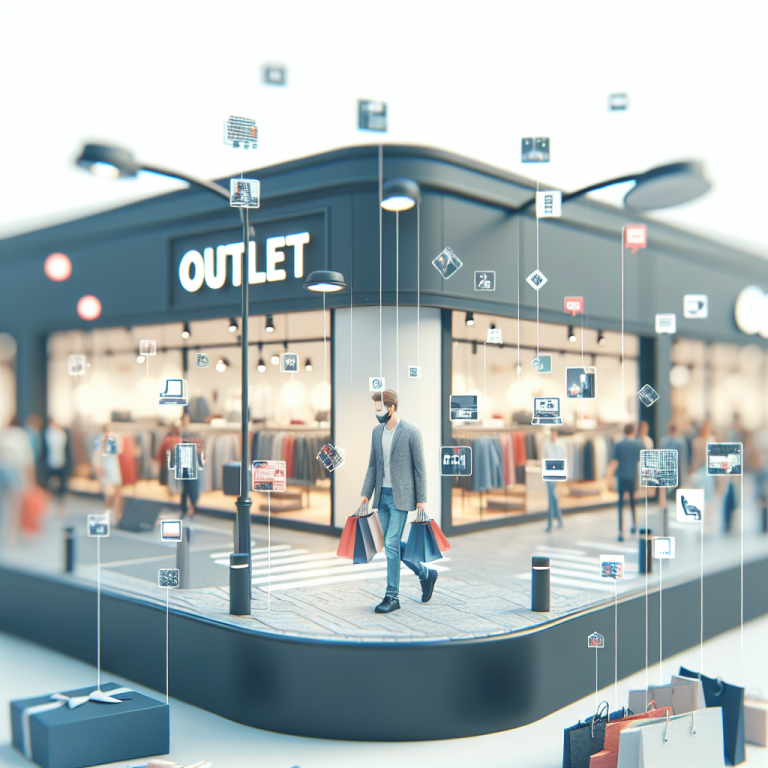 Shopping Behavior at Outlet Stores: Decoding the Influential Factors