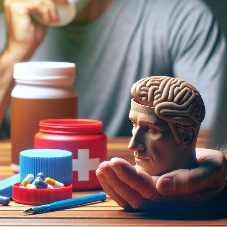 Men's Mental Health Care Products: The Explosion of Modern Consumer Trends