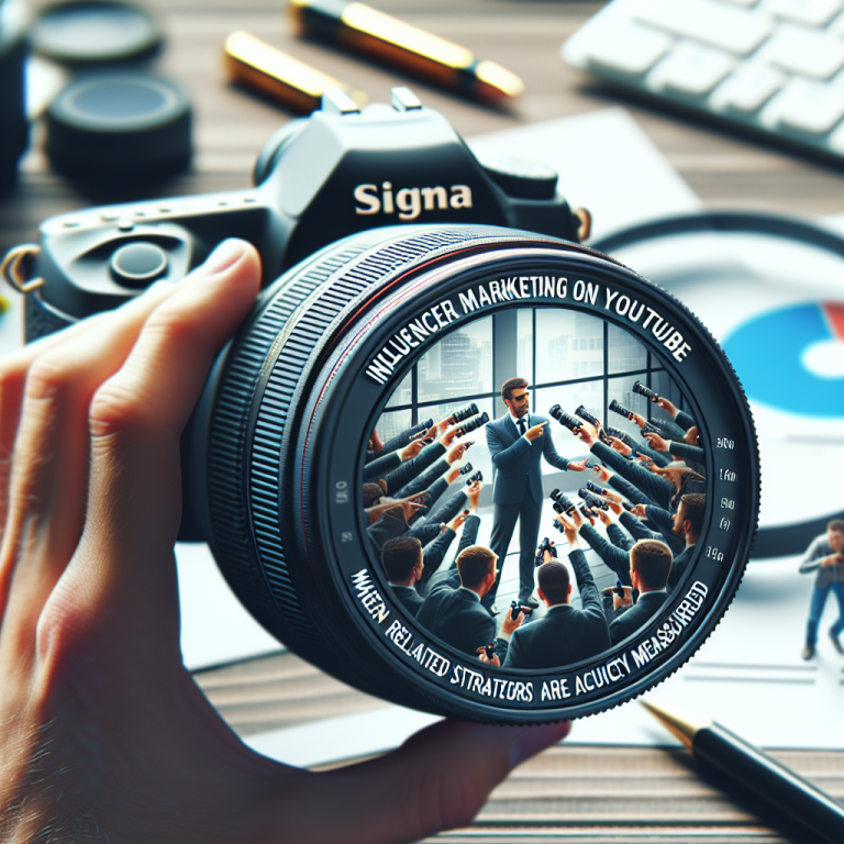 Influencer Marketing on YouTube: A Comprehensive Analysis of Impact and Effectiveness