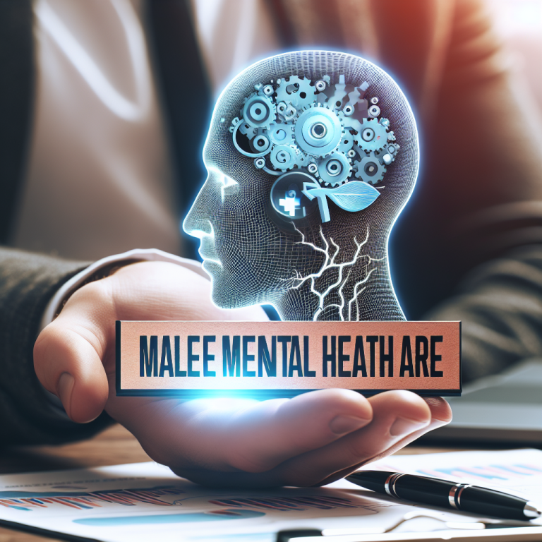 Sales Strategy Through Men's Mental Health Events: A Golden Opportunity for Businesses