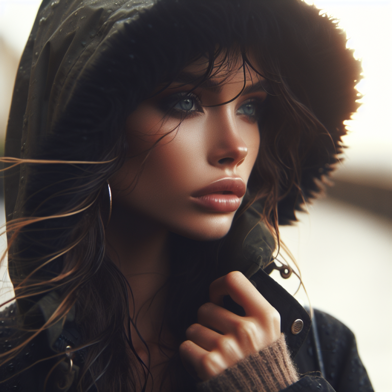 The Impact of Weather on Fashion Industry Sales: A Comprehensive Analysis