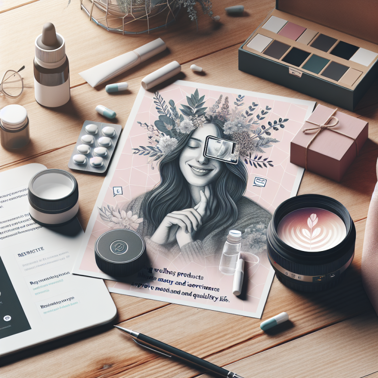 Renting Mental Health Care Items for Women: A Solution for Modern Life