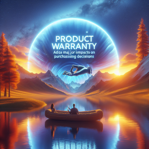 Extended Warranty: A Key Factor in Smart Purchasing Decisions?