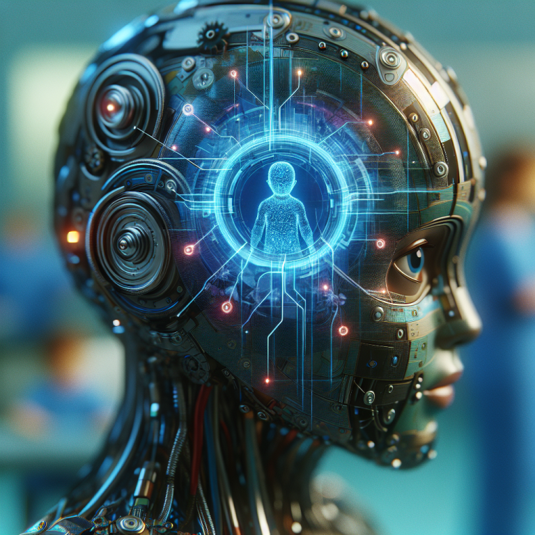 Technology Supporting Children's Mental Health Care: The Explosive Market Potential