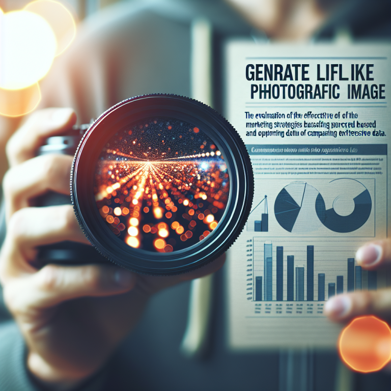 Evaluation of Marketing Strategy Effectiveness Based on Big Data