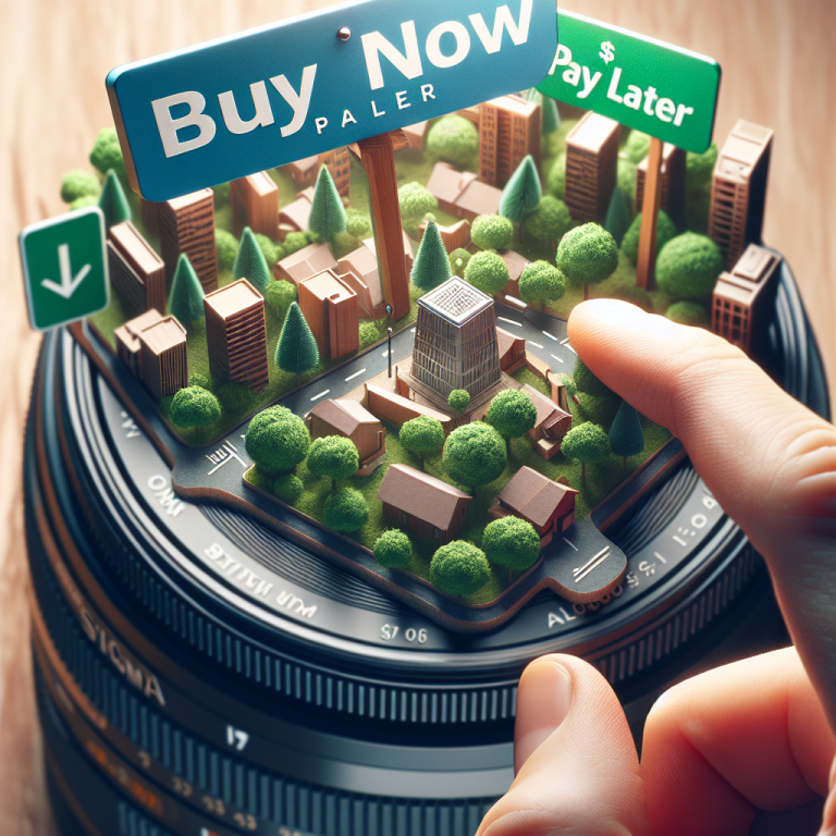 How Does Buy Now Pay Later (BNPL) Change Spending Habits?