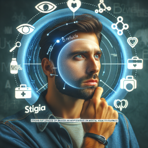 Brand and Men's Mental Health: A Study on the Impact on Care Value