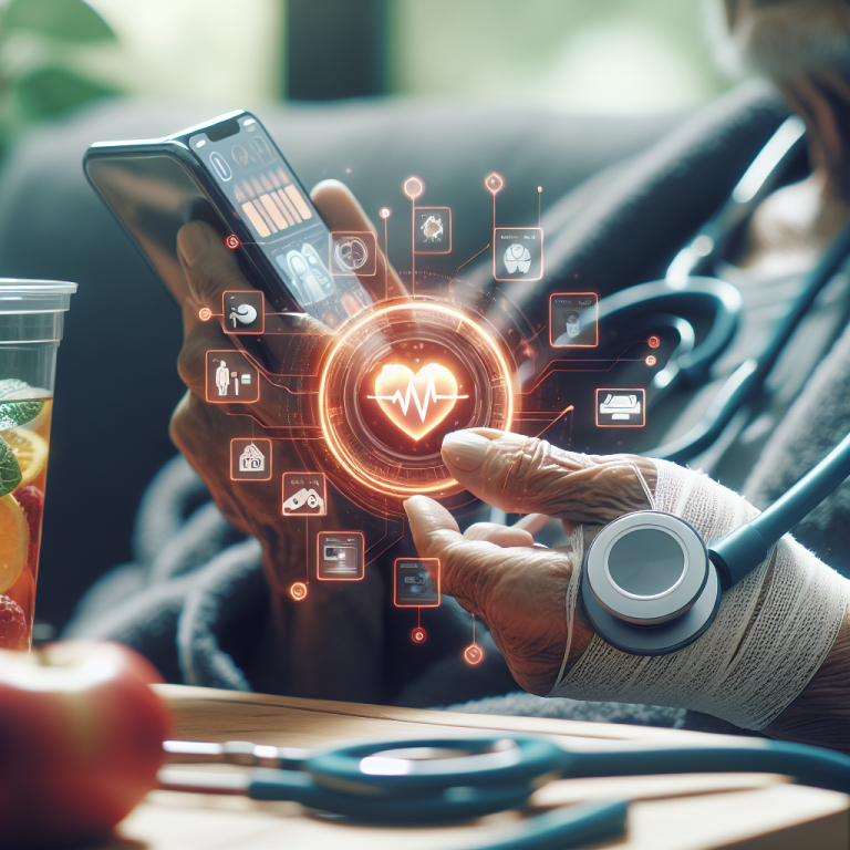 Home Health Care Devices: Changing Consumer Trends