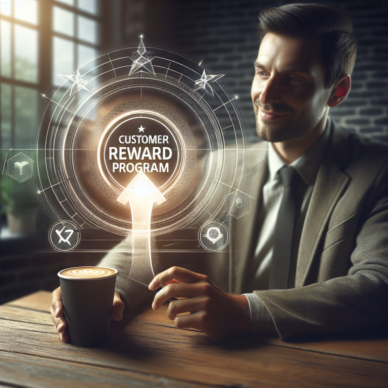 Loyalty Program: The Key to Retaining and Increasing Customer Loyalty