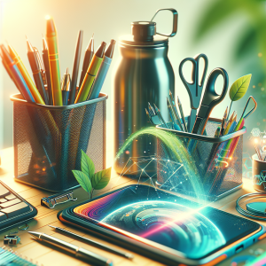 Consumer Trends in Office Supplies: A Transformation in the Industry