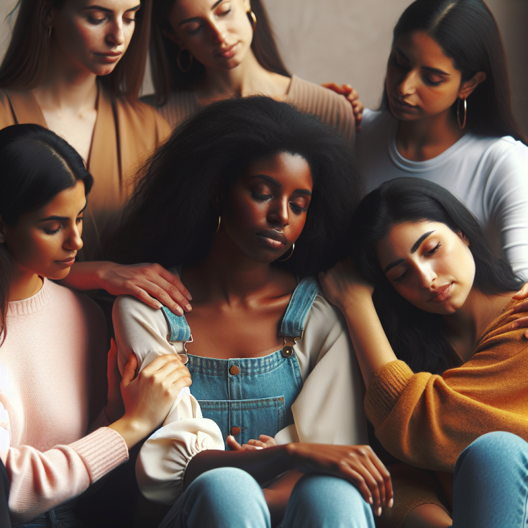 Women's Mental Health Care Advertising: Effectiveness and Strategy Analysis