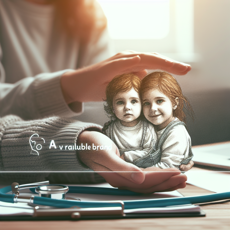 The value of children's mental health brand and its impact on parents' service choice