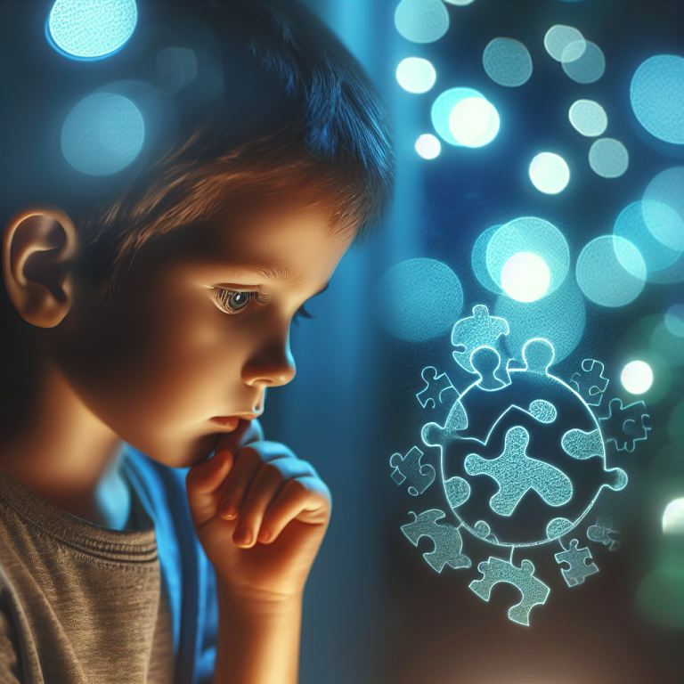 Mental Health Care for Children: Trends in the Development of the Health Care Product Industry