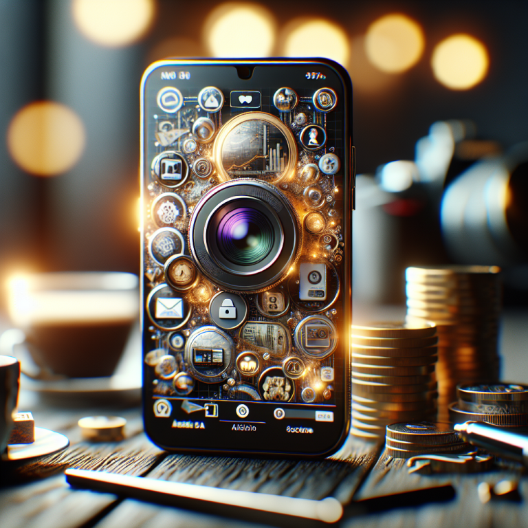 Marketing Luxury Products via Social Media: Exploring Effective Strategies for Brands