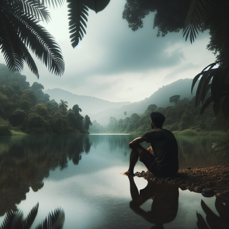 Men's Mental Health Care: An Untapped Potential?