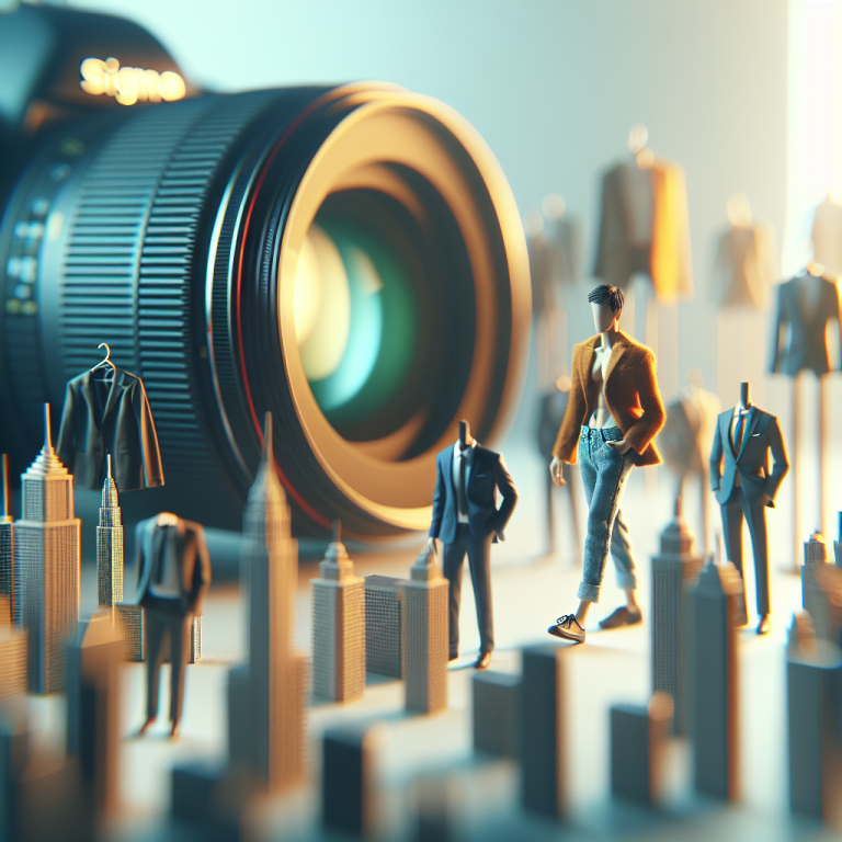 Luxury Clothing Rental: The Boom of Trends and Development Potential in the Service Industry