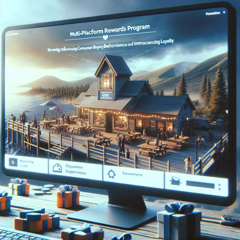 Multichannel Loyalty Programs: Impact on Consumer Shopping Behavior