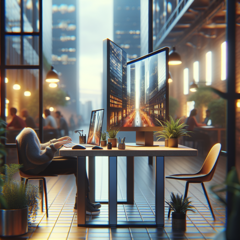 How Remote Work Changes Technology Device Consumption?