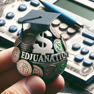 Financial Education: The Key to Changing Smart Spending Behavior