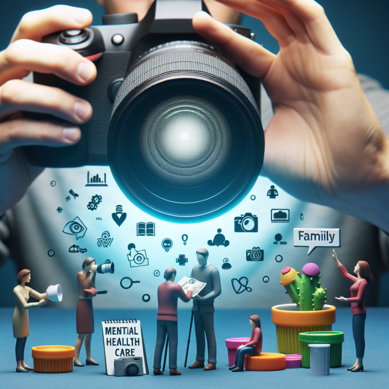 Family Mental Health Care: The Latest Industry Development Trends