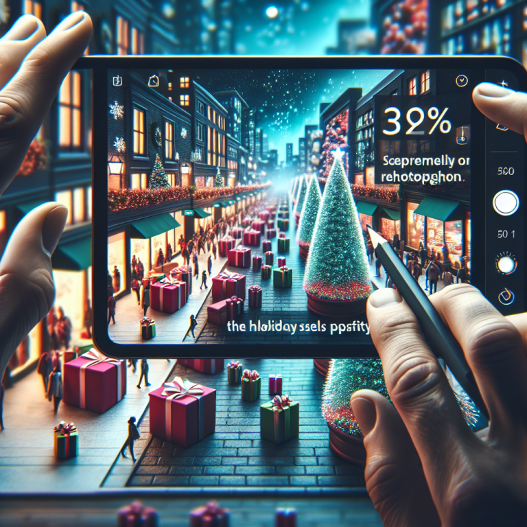 Holiday Promotions: How Do They Impact Sales?