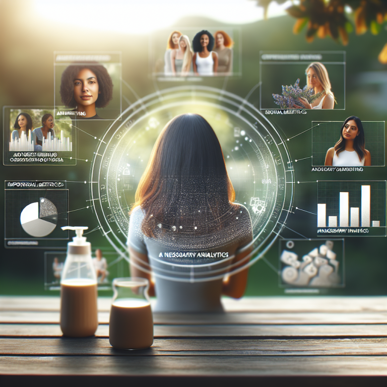 Advertising Effectiveness on Women's Mental Health Platforms: A Comprehensive Analysis