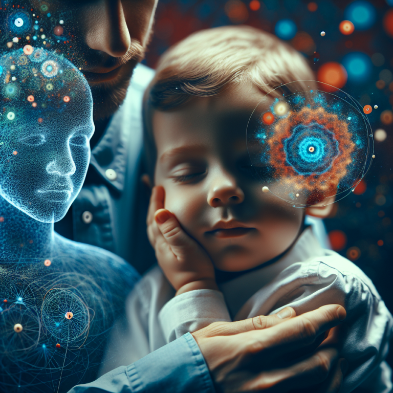 The Value Brand of Children's Mental Health Care and Its Impact on Development