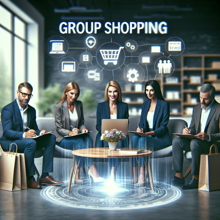 Group Buying: How Does It Impact Sales?