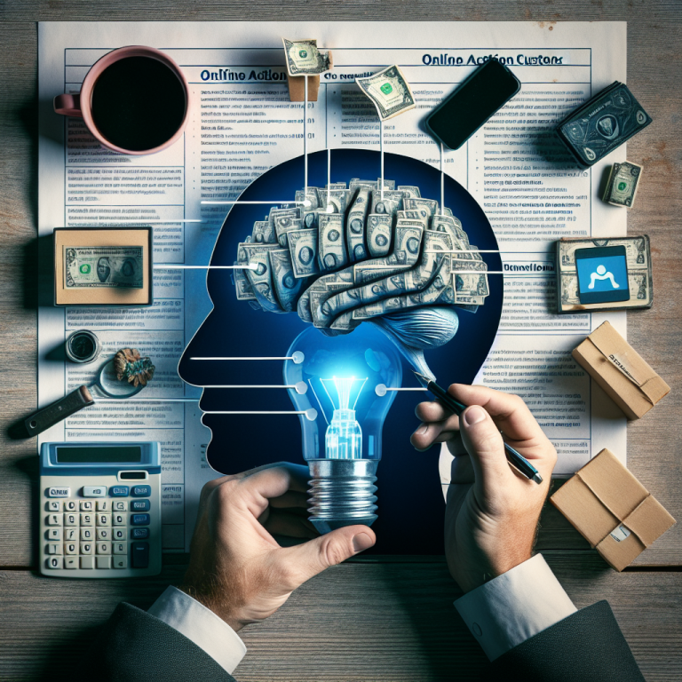 Customer Psychology in Online Auctions: Exploring the Soul of the Buyer