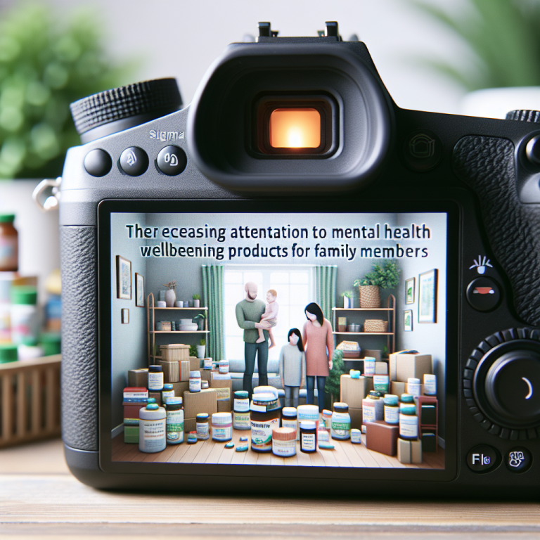 Family Mental Health Care Product Consumption Behavior: A Comprehensive Analysis