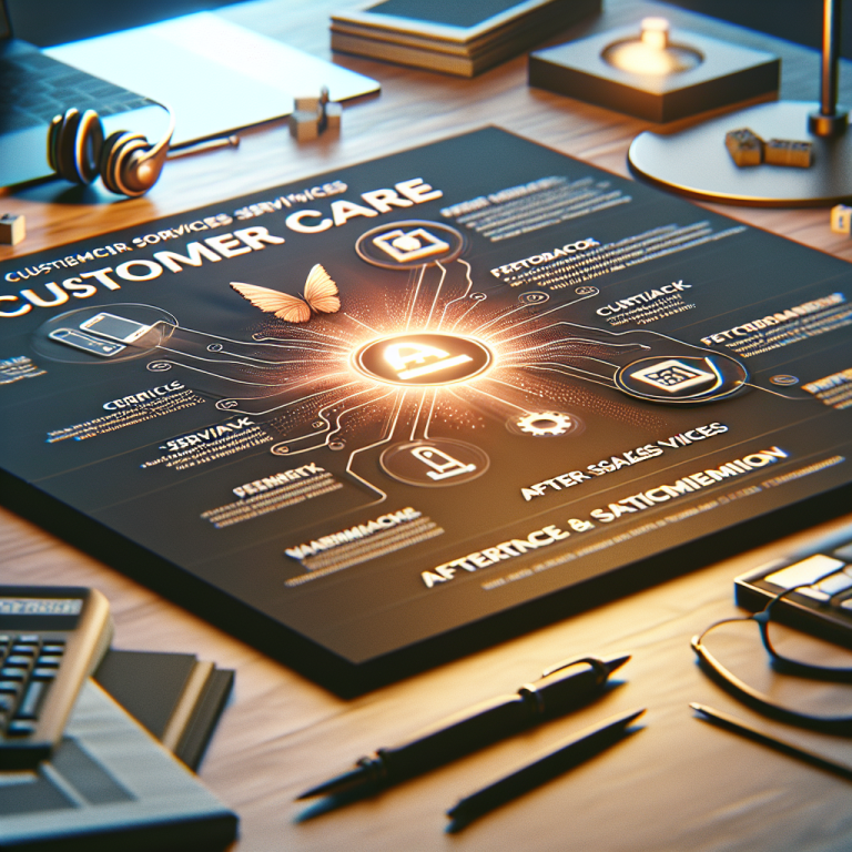 After-Sales Customer Service: Assessing Its Importance and Effective Strategies
