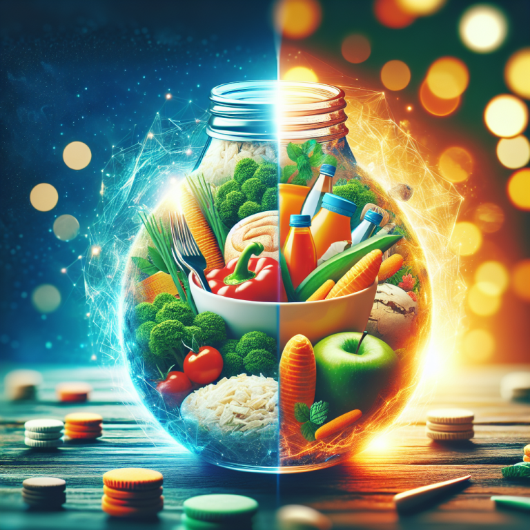 Consumer Trends in Ready-to-Eat Products: How is the Food Industry Changing?