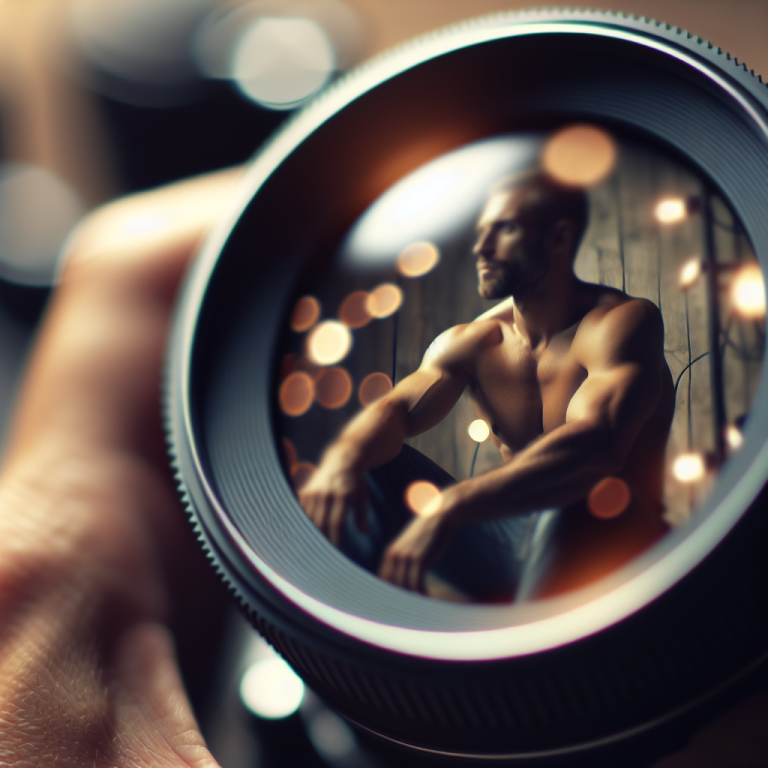 Men's Mental Health: An Untapped Market Potential