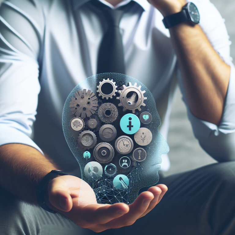 Men's Mental Health Care: Assessing the Impact of Modern Trend-based Sales Strategies